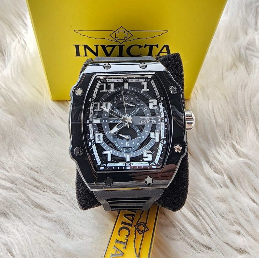 Invicta Watch Original Brand New